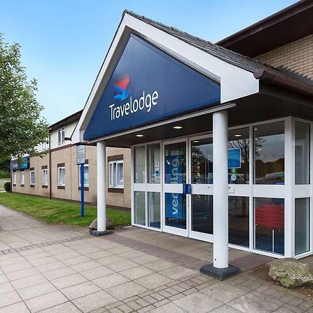 Travelodge Blyth A1 Exterior photo