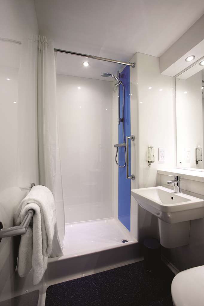 Travelodge Blyth A1 Room photo