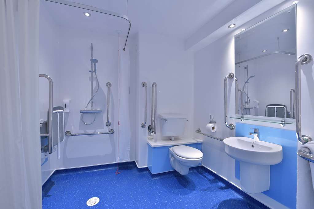 Travelodge Blyth A1 Room photo