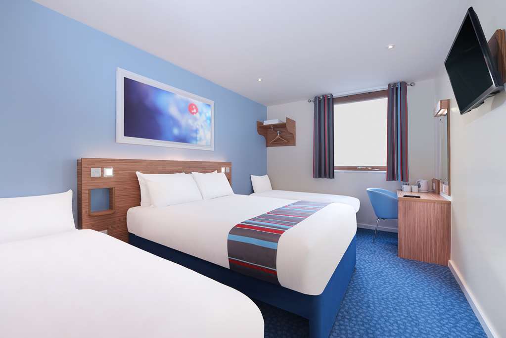 Travelodge Blyth A1 Room photo